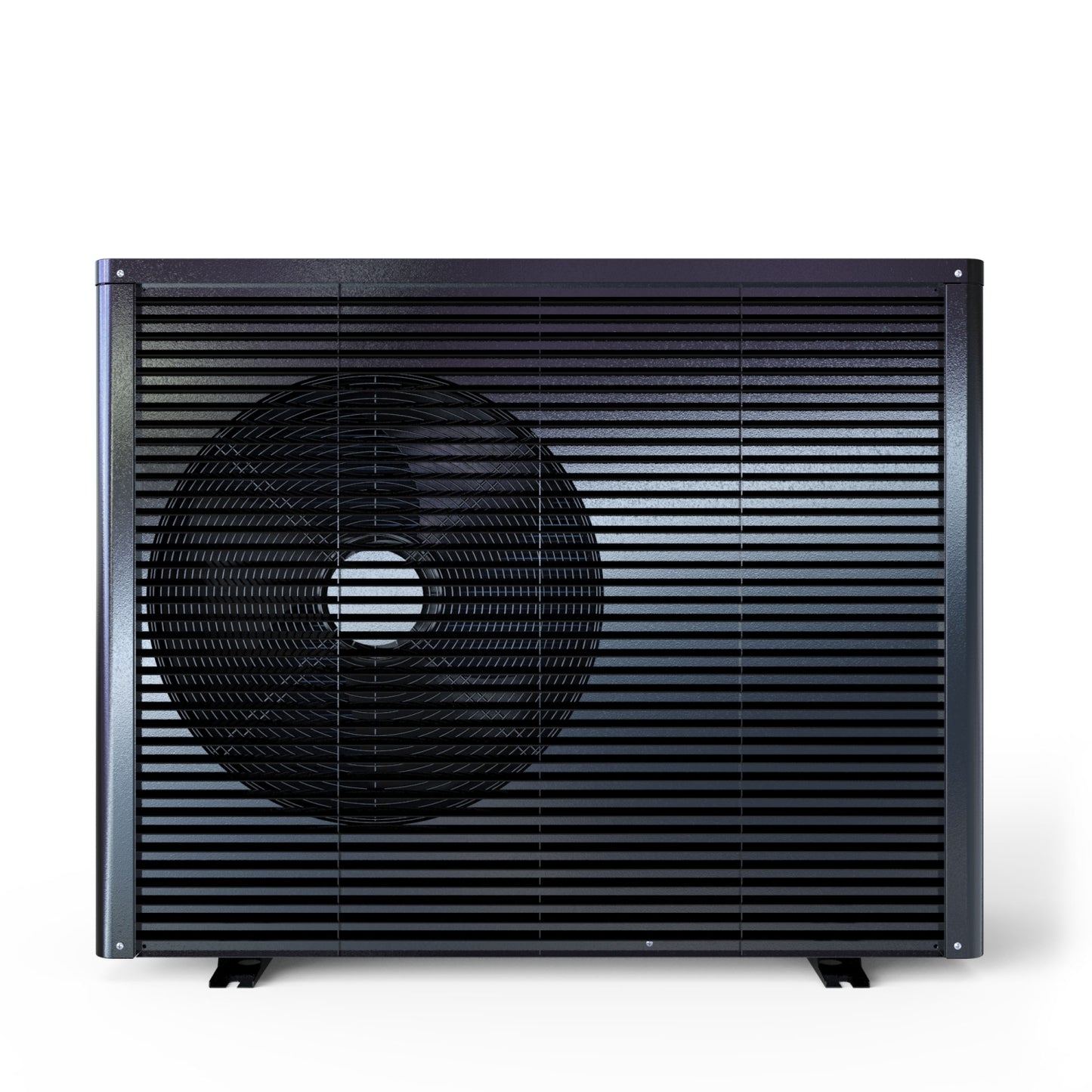 Monoblock heat pump 12kW AVARMA air-water with inverter technology R290 230V | HOFMAN-ENERGY