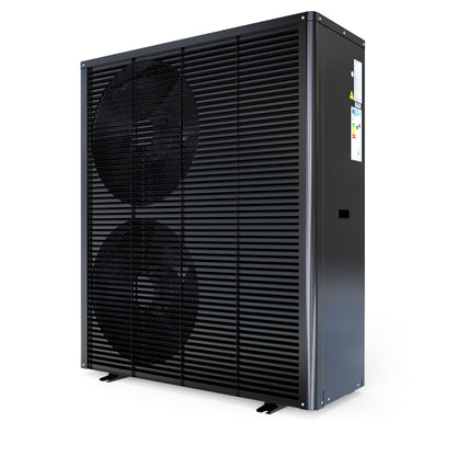 Monoblock heat pump 16kW AVARMA air-water with inverter technology R290 400V | HOFMAN-ENERGY