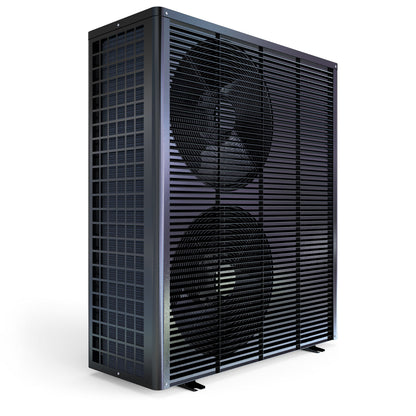 Monoblock heat pump 16kW AVARMA air-water with inverter technology R290 400V | HOFMAN-ENERGY