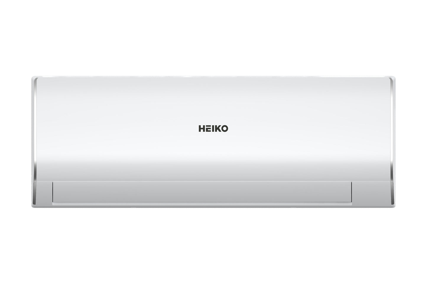 Klimaanlage HEIKO ROSA WHITE 3x 2,6 kW Multi-Split Wandgeräte-Set WiFi A++