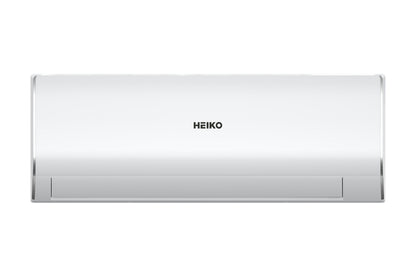 Klimaanlage HEIKO ROSA WHITE 3x 2,6 kW Multi-Split Wandgeräte-Set WiFi A++