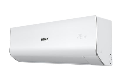 Klimaanlage HEIKO ROSA WHITE 4x 2,6 kW Multi-Split Wandgeräte-Set WiFi A++