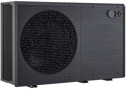 LG Air-to-Water Heat Pump THERMA V R290 Monoblock 7kW - HM073HF.UB40 with Hydrobox