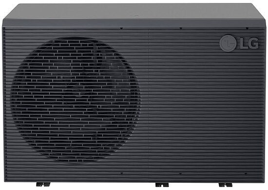 LG Air-to-Water Heat Pump THERMA V R290 Monoblock 7kW - HM073HF.UB40 with Hydrobox