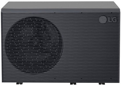 LG Air-to-Water Heat Pump THERMA V R290 Monoblock 7kW - HM073HF.UB40 with Hydrobox