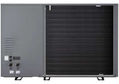 LG Air-to-Water Heat Pump THERMA V R290 Monoblock 7kW - HM073HF.UB40 with Hydrobox