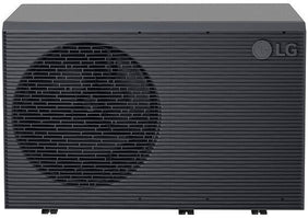 LG Air-to-Water Heat Pump THERMA V R290 Monoblock 14kW - HM143HF.UB60