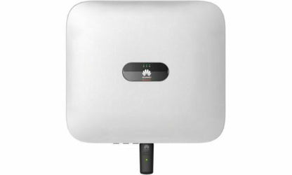 Hybrid Inverter Huawei SUN2000-8KTL-M1 8kW High Current - Latest Generation