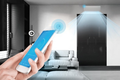 Klimaanlage Midea Xtreme Save Pro Single Split SET 7kW MSAGDU-24HRFN8-ME R32