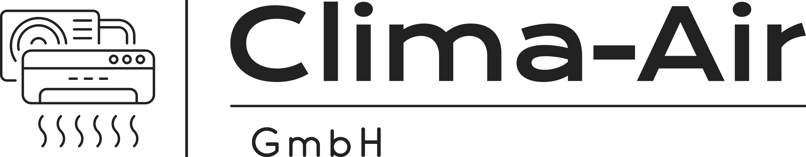 Clima Air Logo