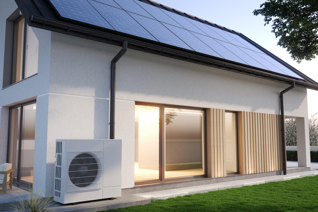 Klimaanlage