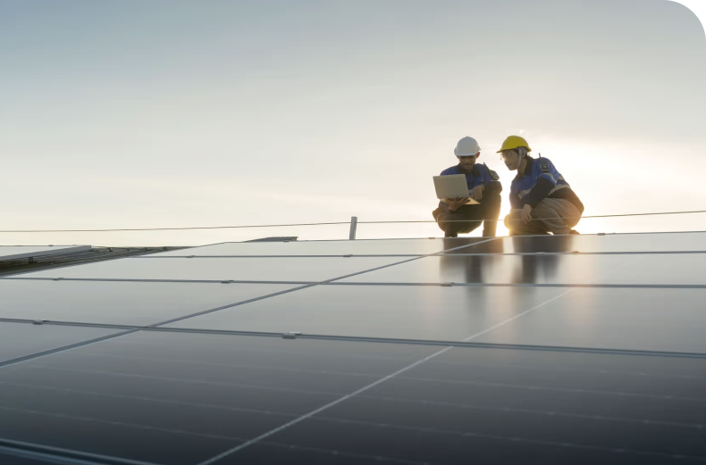 Solar Installation
