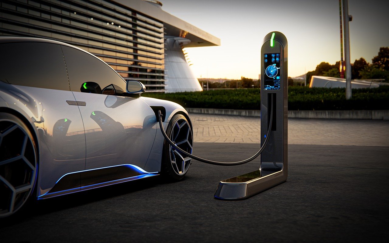 Klimaanlage 1