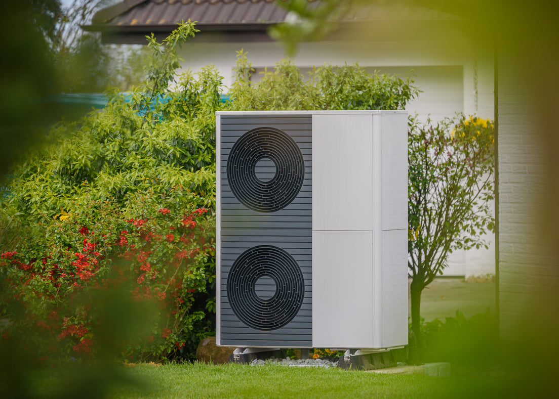 Klimaanlage 2
