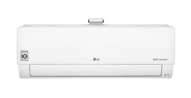 LG Multi Inverter Außengerät mit dem Kältemittel R32 - Engelhardt Kälte  Klima GmbH - Montage, Service und Wartung